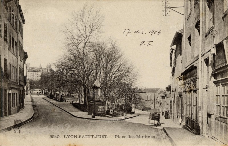 LYON
