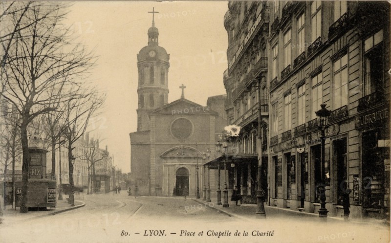 LYON