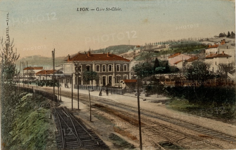 LYON