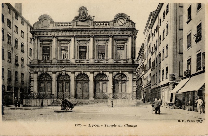 LYON