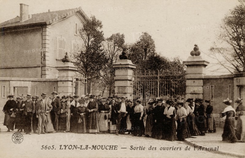 LYON
