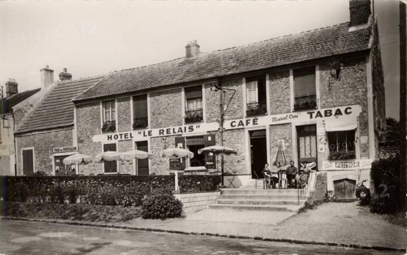 FONTENAY-LES-BRIIS