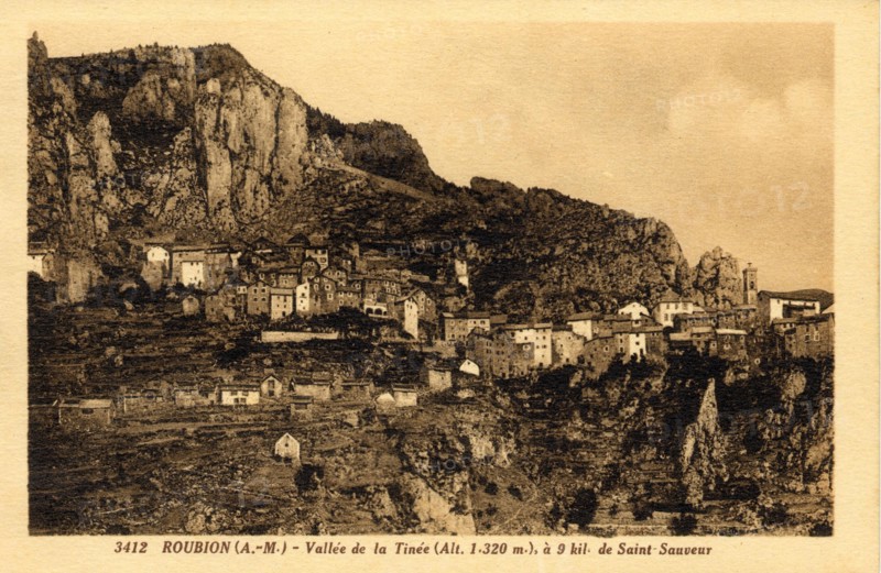 ROUBION