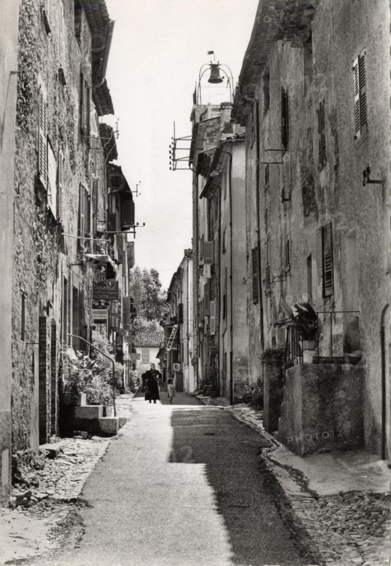 VALBONNE
