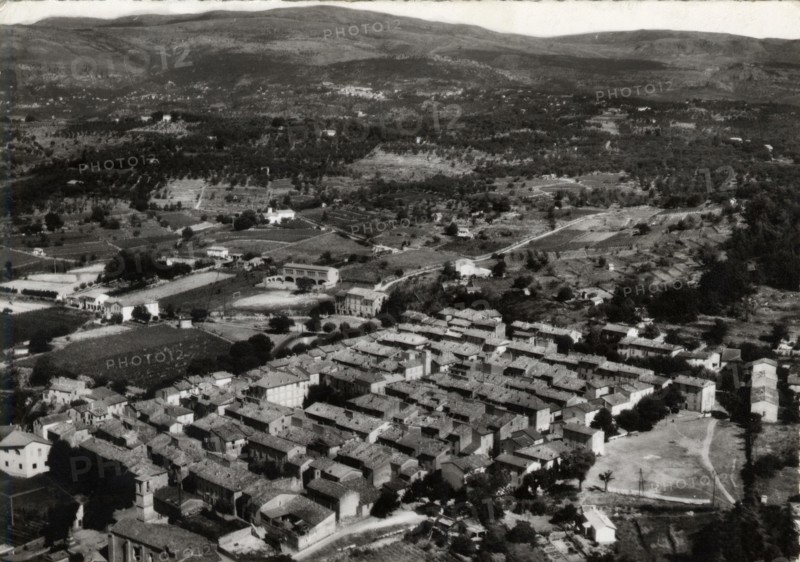 VALBONNE