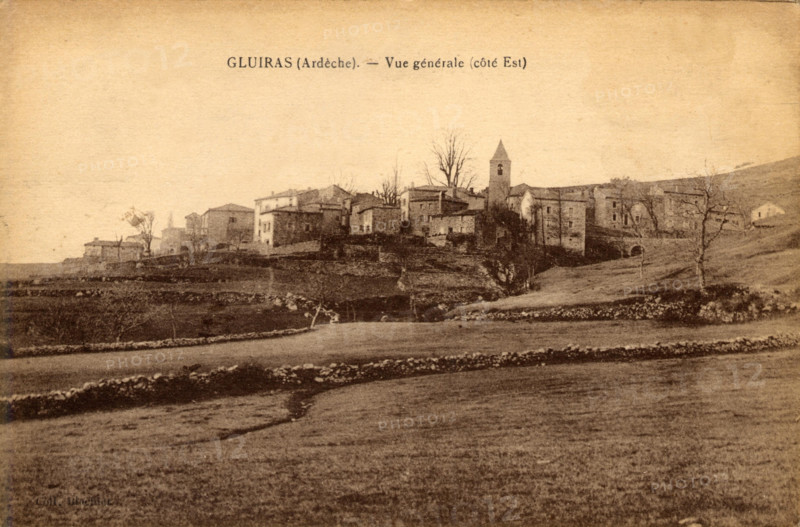 GLUIRAS