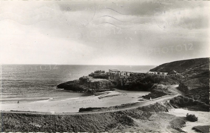 LOCMARIA-BELLE-ISLE