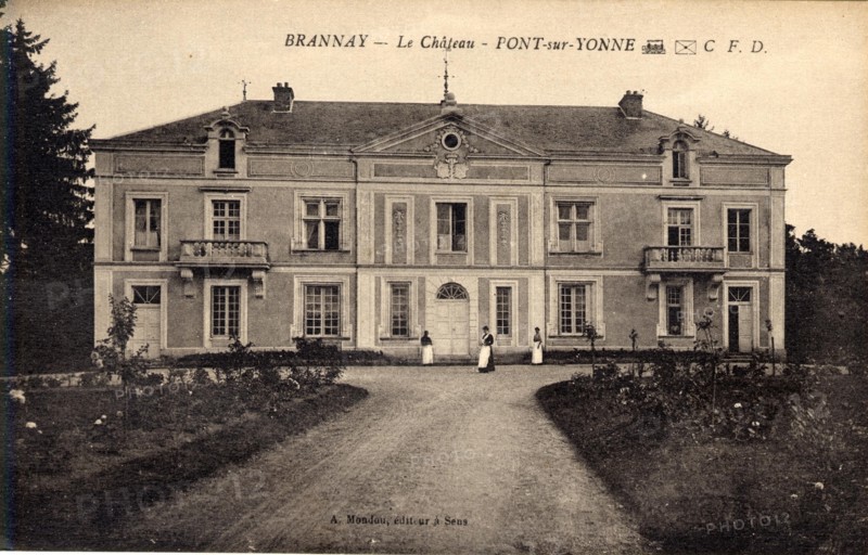 BRANNAY