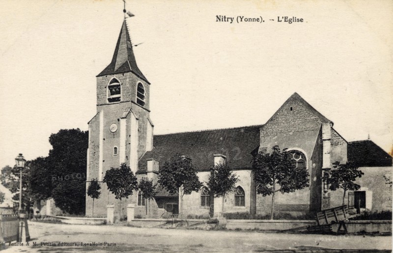 NITRY