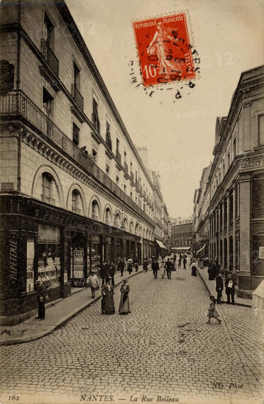 NANTES