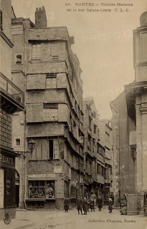 NANTES