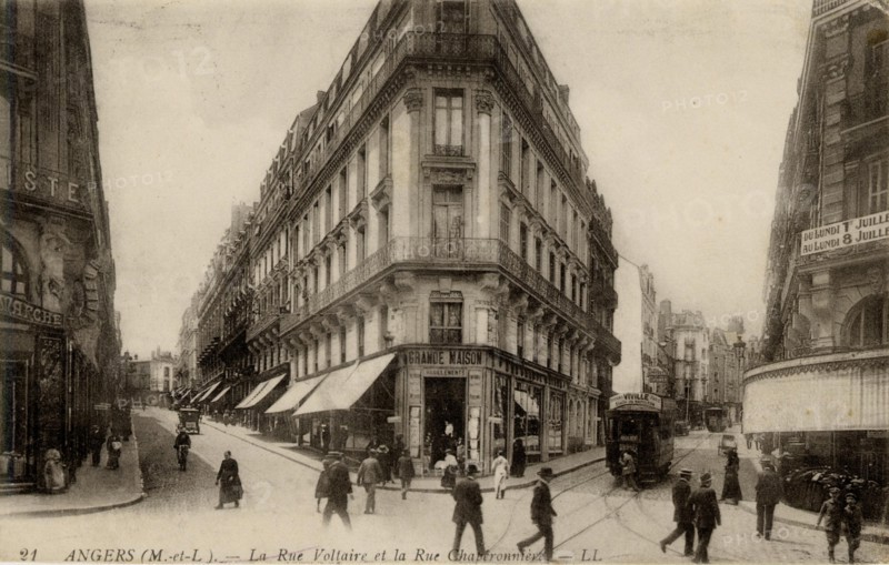 ANGERS