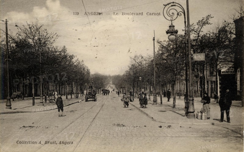 ANGERS