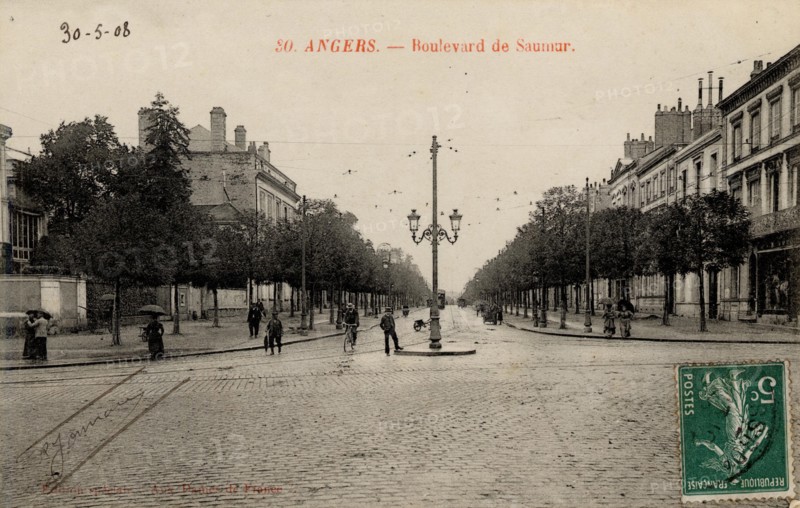 ANGERS