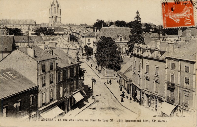 ANGERS