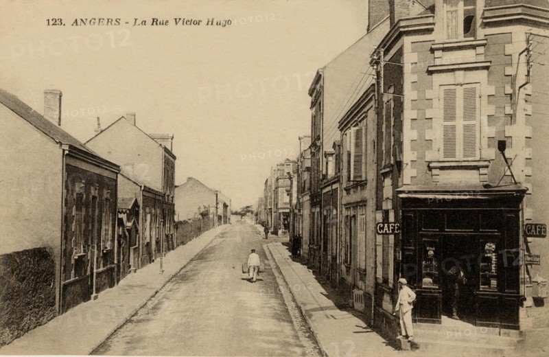 ANGERS