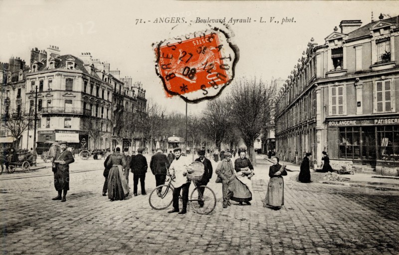 ANGERS