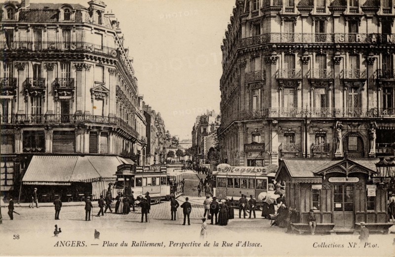 ANGERS