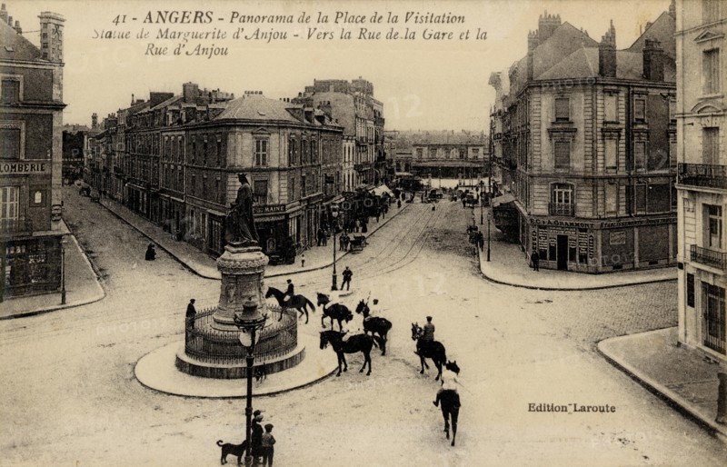 ANGERS