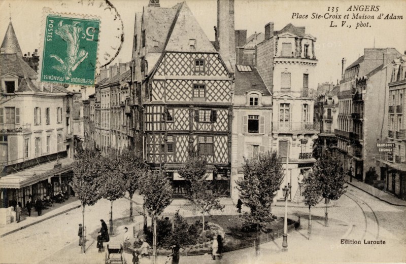ANGERS