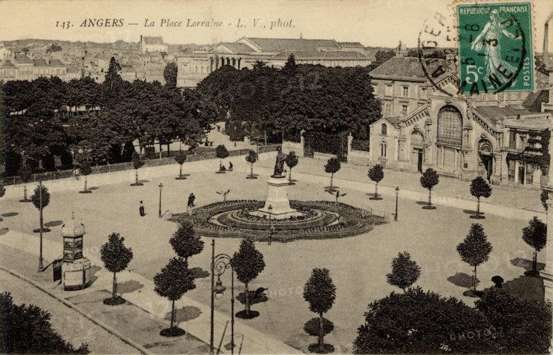 ANGERS