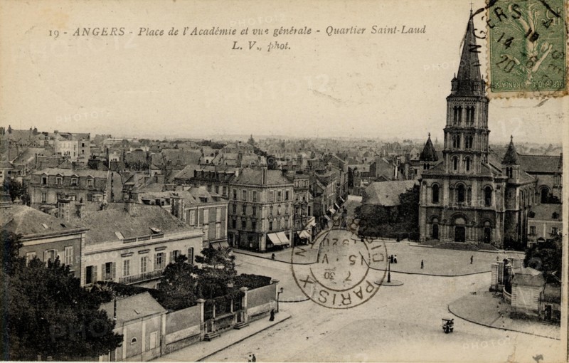 ANGERS