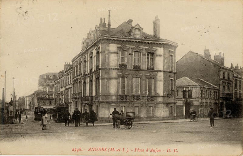 ANGERS