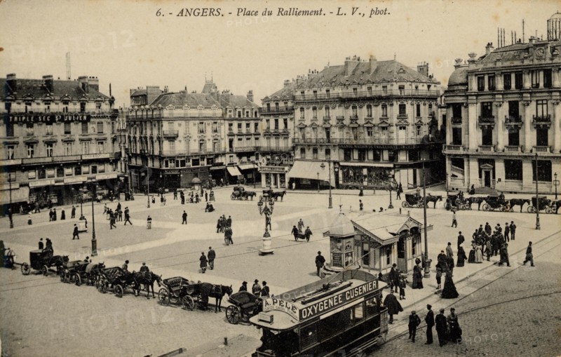 ANGERS