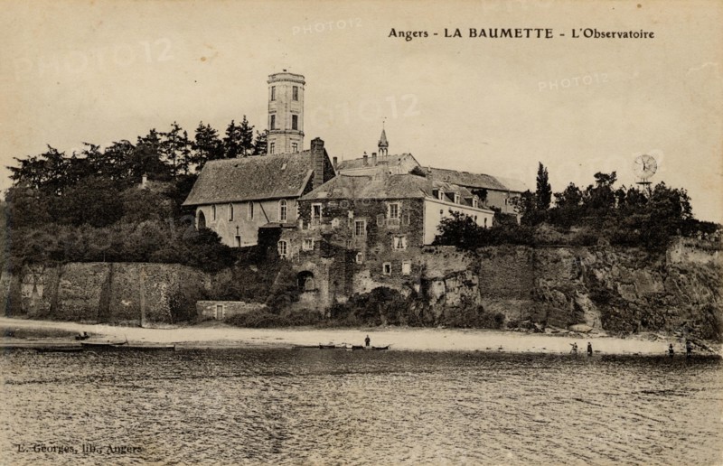 ANGERS