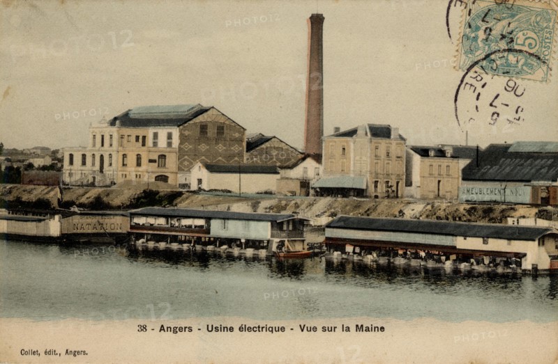 ANGERS