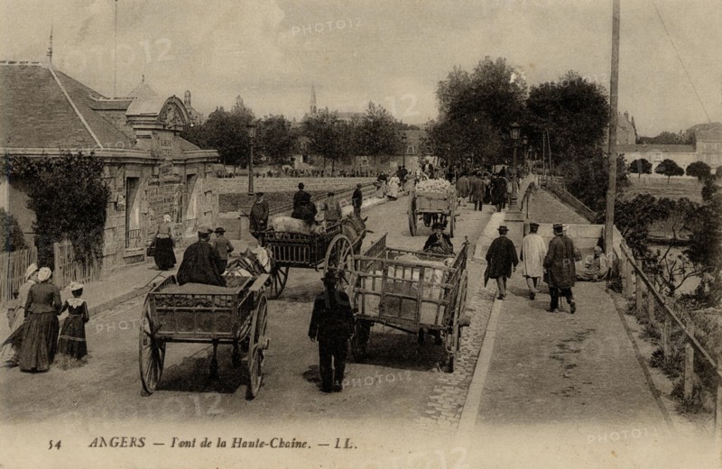 ANGERS