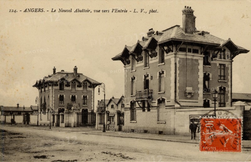 ANGERS
