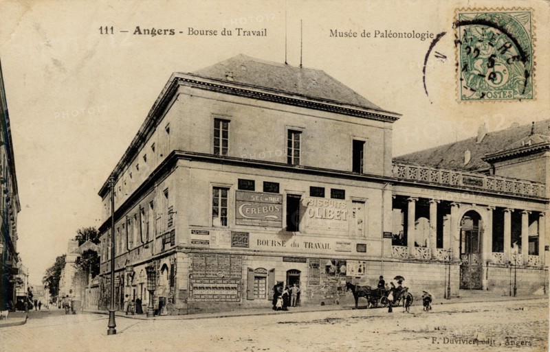 ANGERS