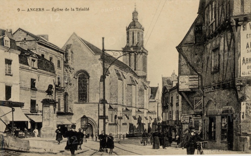ANGERS