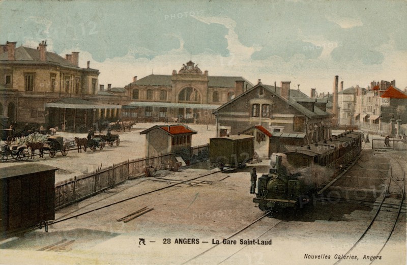 ANGERS