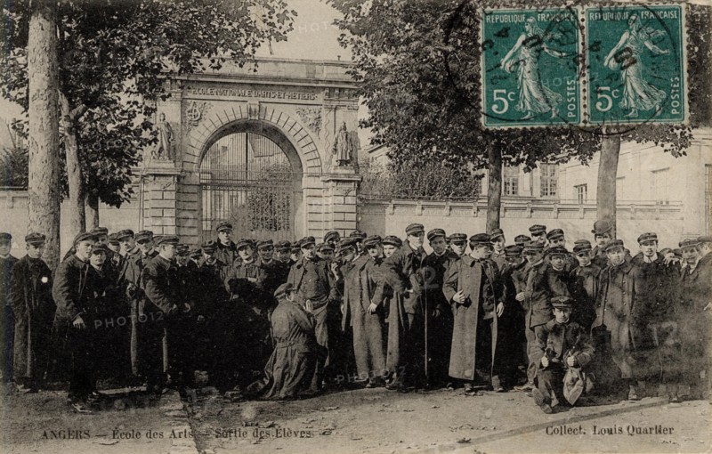 ANGERS