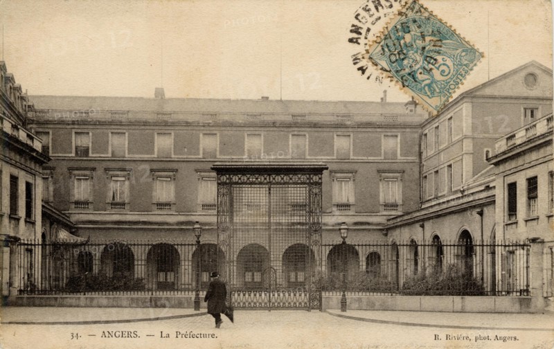 ANGERS