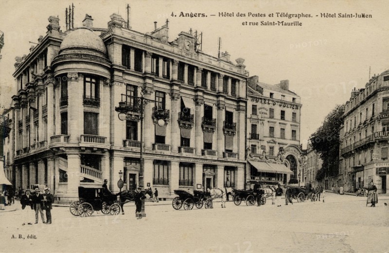 ANGERS