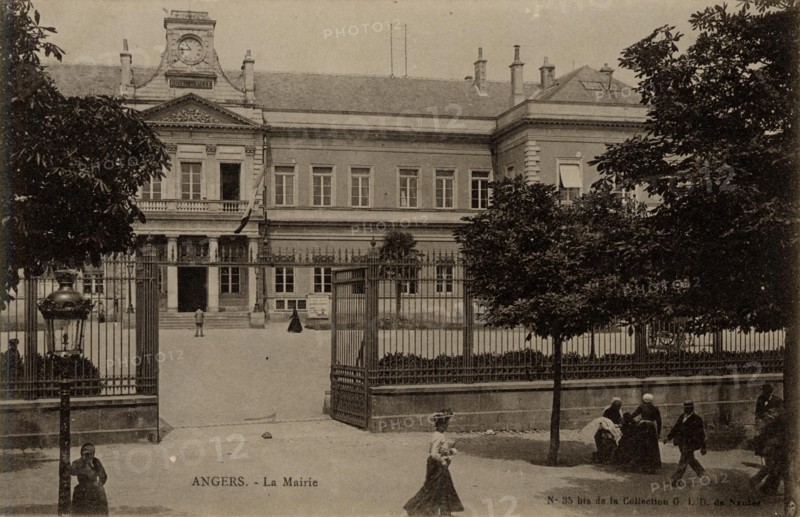 ANGERS