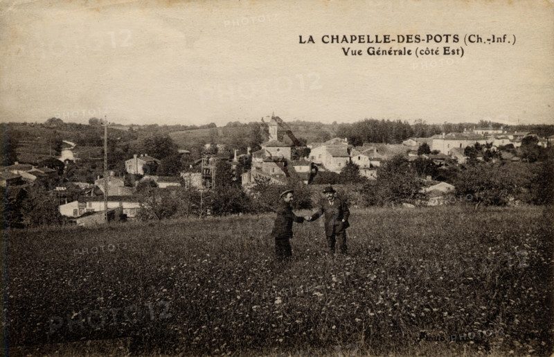 CHAPELLE-DES-POTS