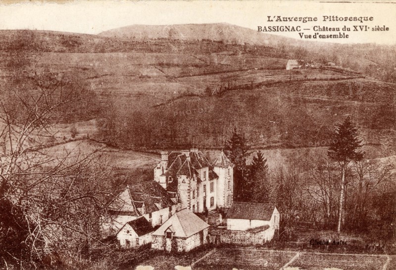 BASSIGNAC-LE-HAUT
