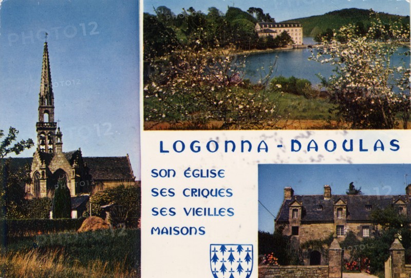 LOGONNA-DAOULAS