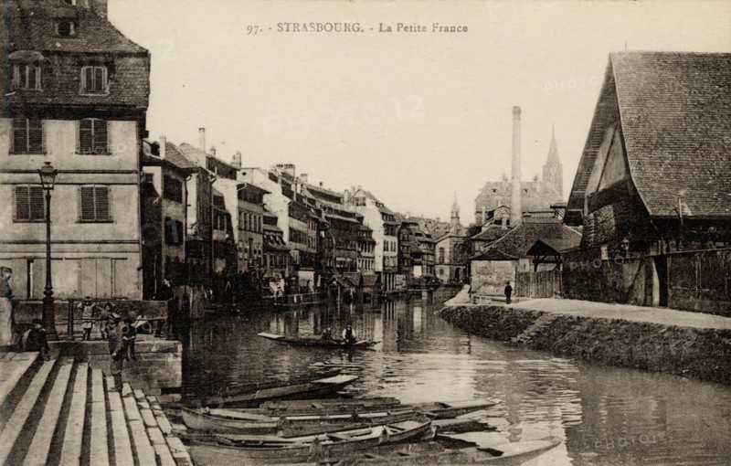 STRASBOURG