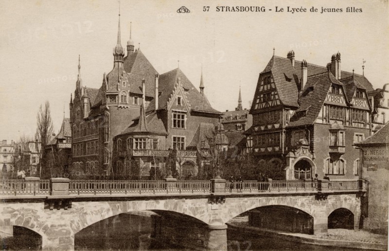 STRASBOURG