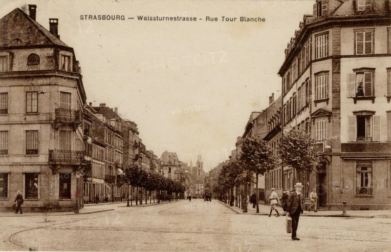 STRASBOURG