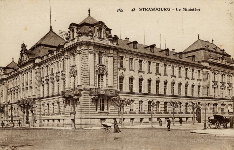 STRASBOURG