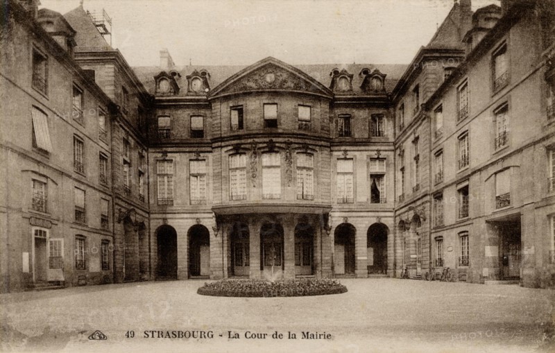 STRASBOURG