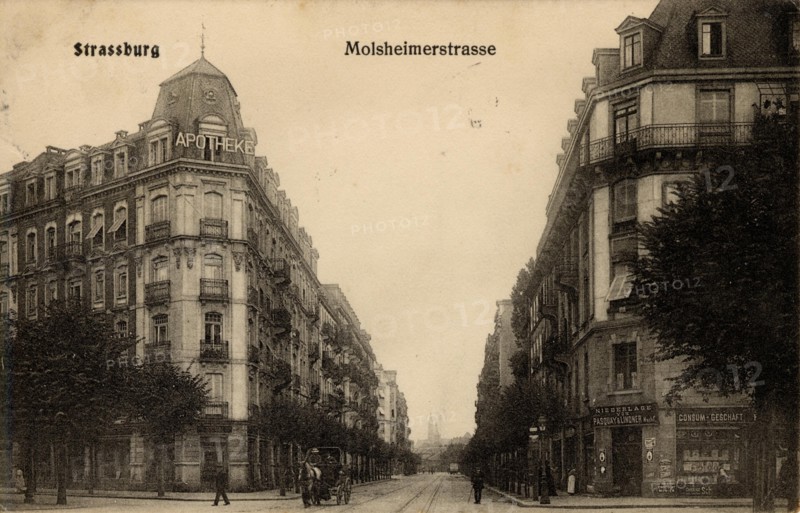 STRASBOURG