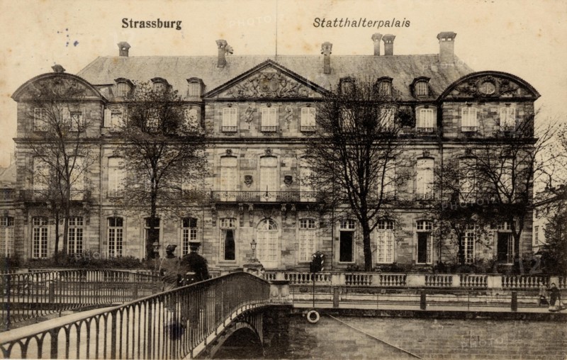 STRASBOURG