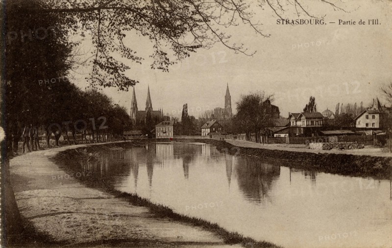 STRASBOURG